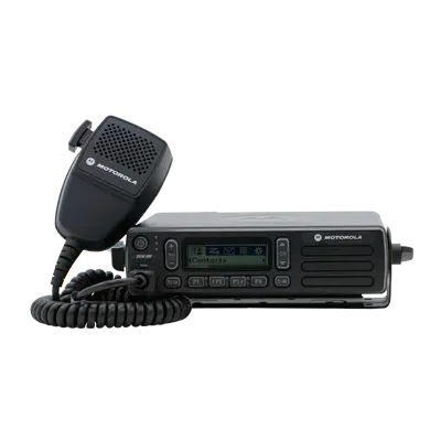 MOTOROLA DEM 500