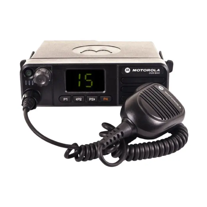 MOTOROLA DGM5000e