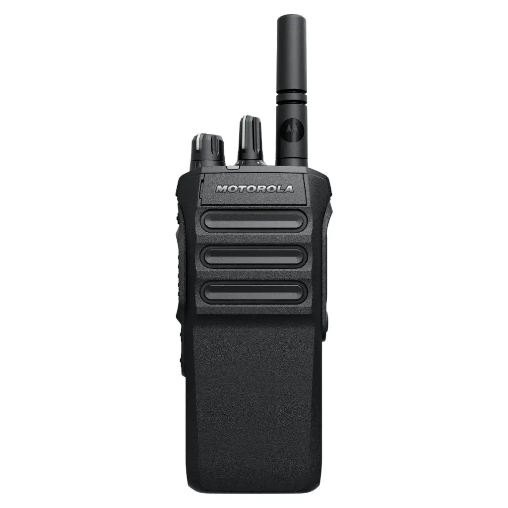 MOTOROLA R7 no display (8050e)