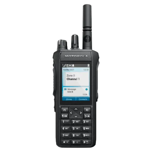 MOTOROLA R7 display (8550e)