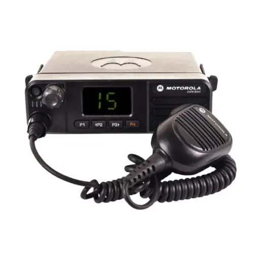 MOTOROLA DGM5000e