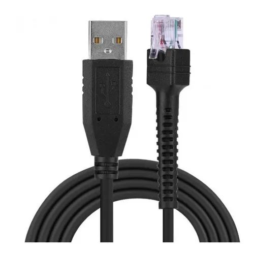 Cable de programación Motorola serie DEM