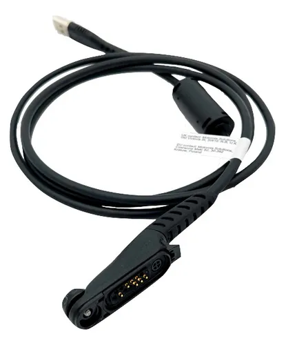 Cable de programación Motorola serie R7