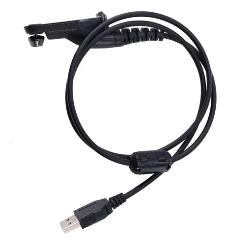 Cable de programación Motorola serie DGP