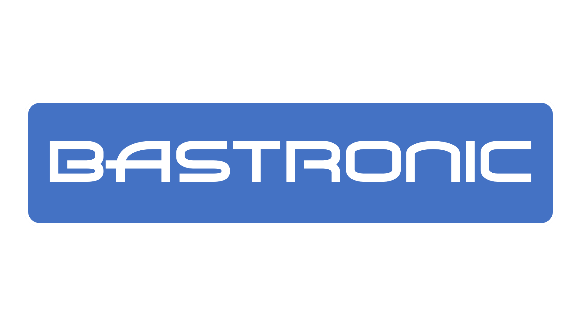 Bastronic